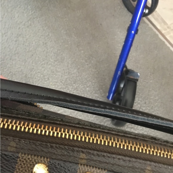 💕💯CUSTOM DESIGNED LV PAPILLON BAG OOAK💕 - Picture 8 of 11